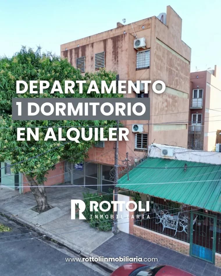 Departamento en alquiler en Posadas