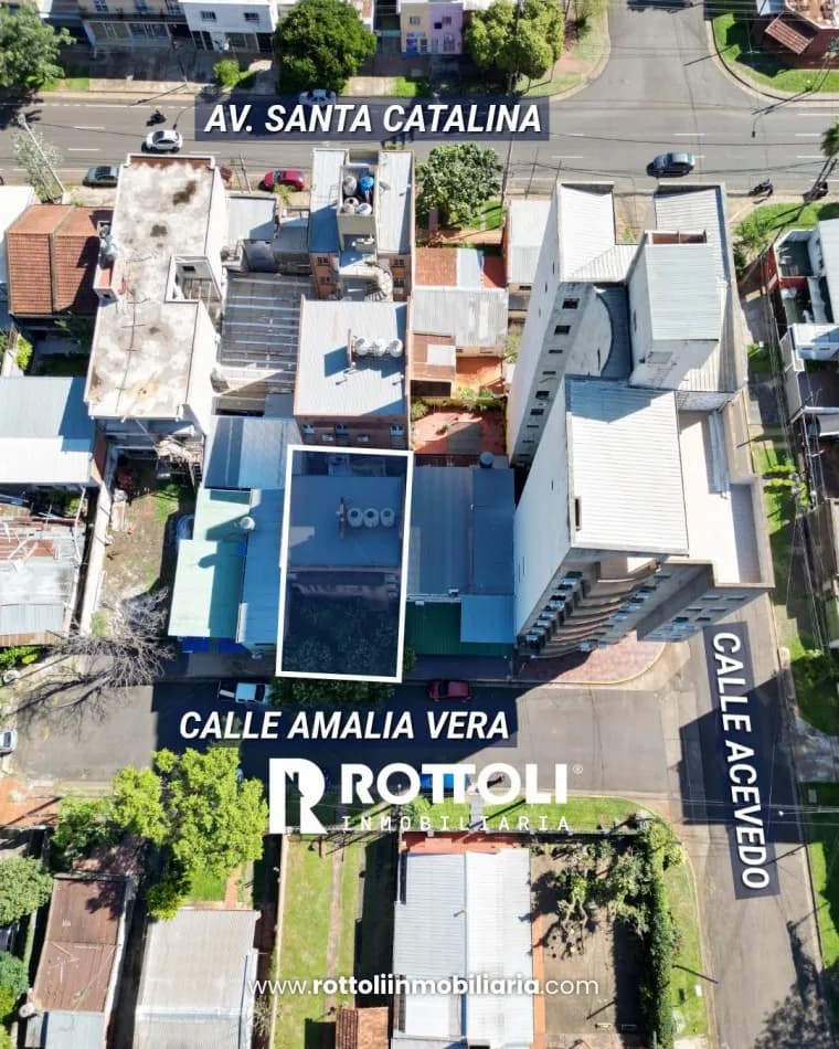 DEPARTAMENTO EN ALQUILER-POSADAS MISIONES