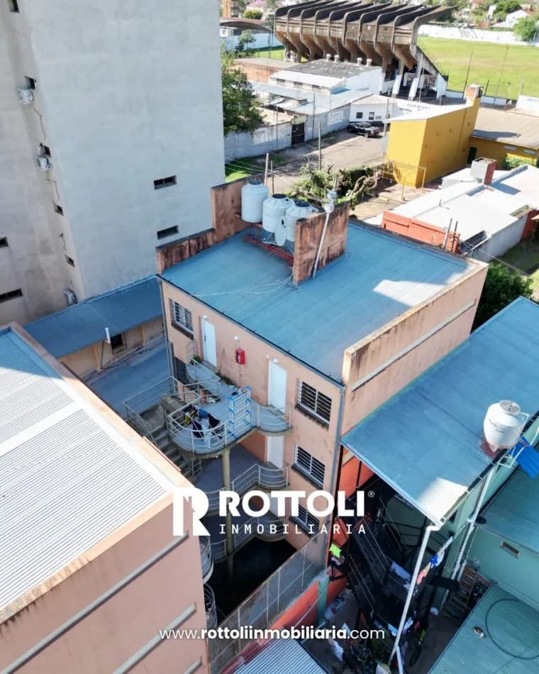 DEPARTAMENTO EN ALQUILER-POSADAS MISIONES