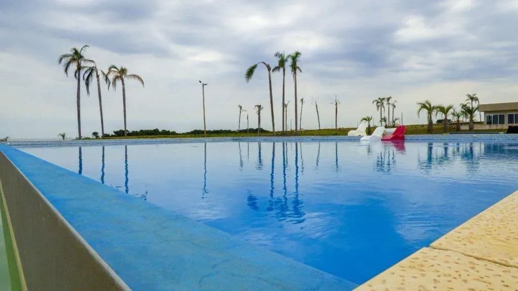 Terreno en venta