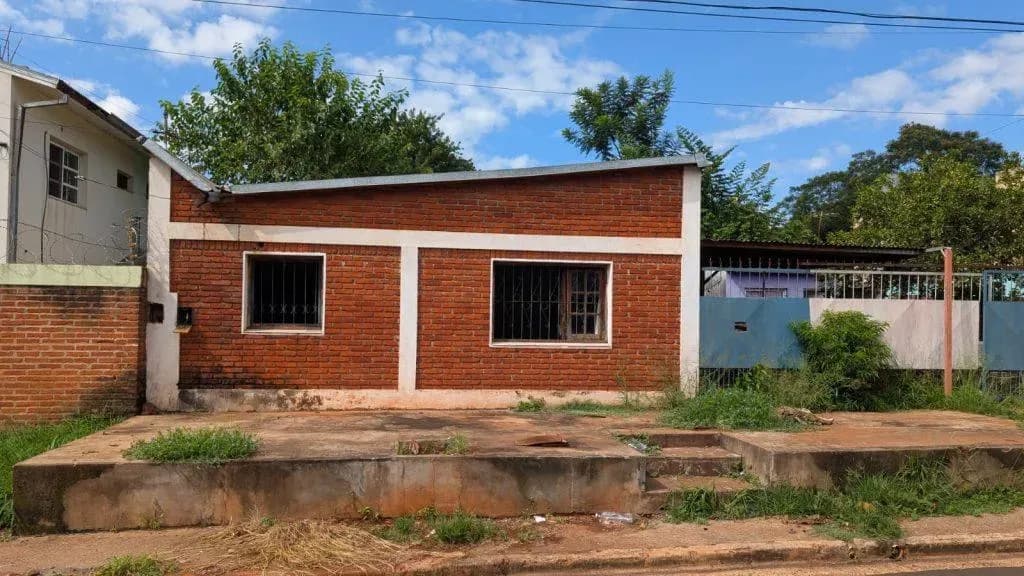 Terreno en venta en Posadas