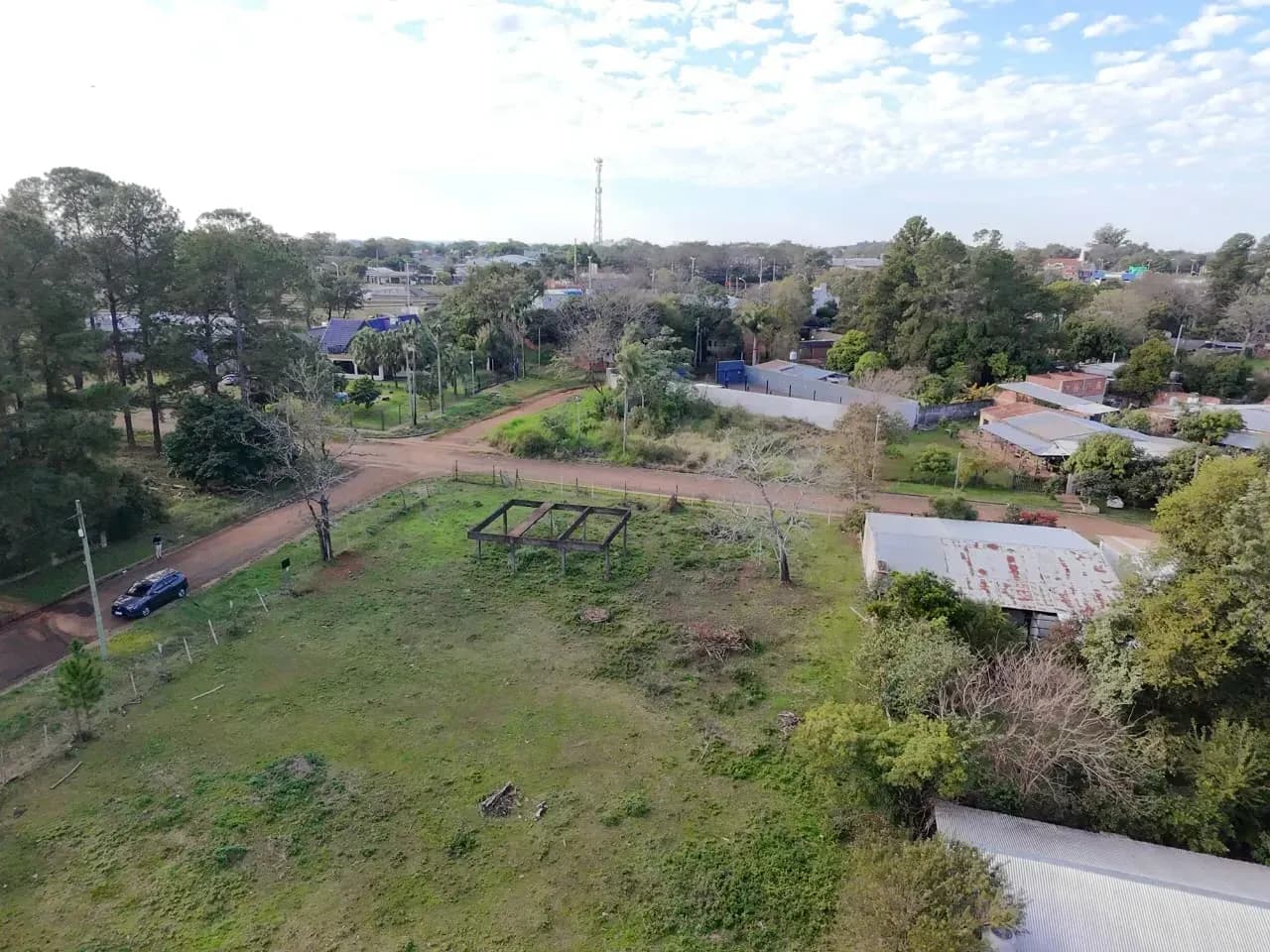 Lote en venta Zona Garupá