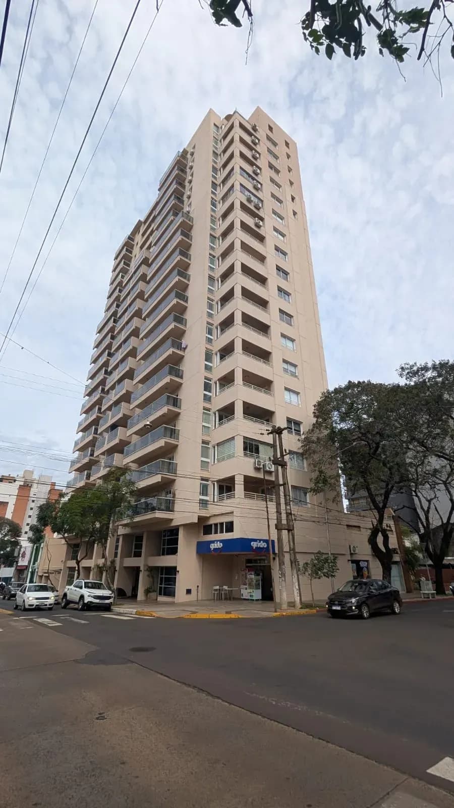 Departamento en venta en Posadas