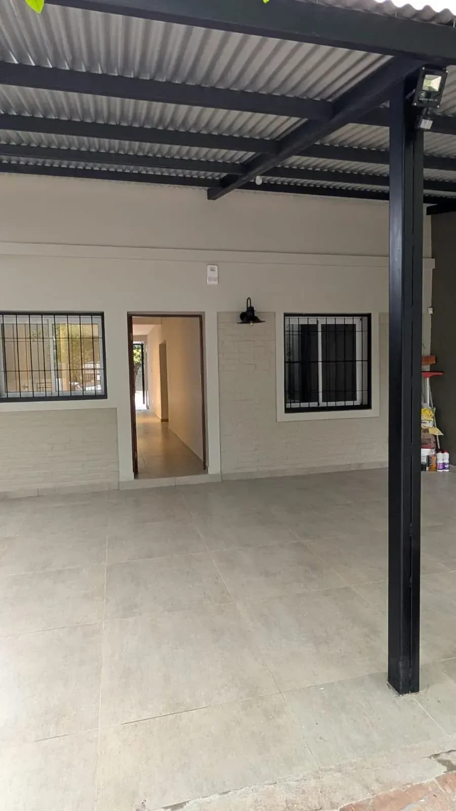 Hermosa casa en alquiler a cuadras del centro Posadas Misiones