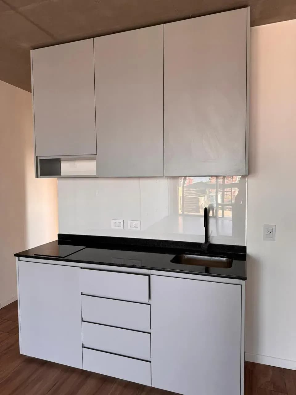 Departamento en venta edificio Kahlo Posadas Misiones