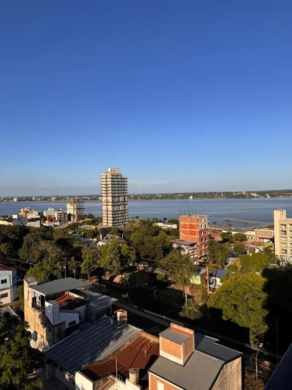 Departamento en venta edificio Kahlo Posadas Misiones