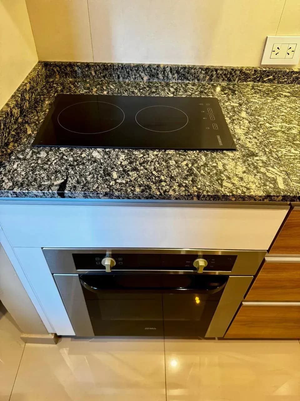 Venta monoambiente Edificio Alarif Calle Buenos Aires Posadas Misiones