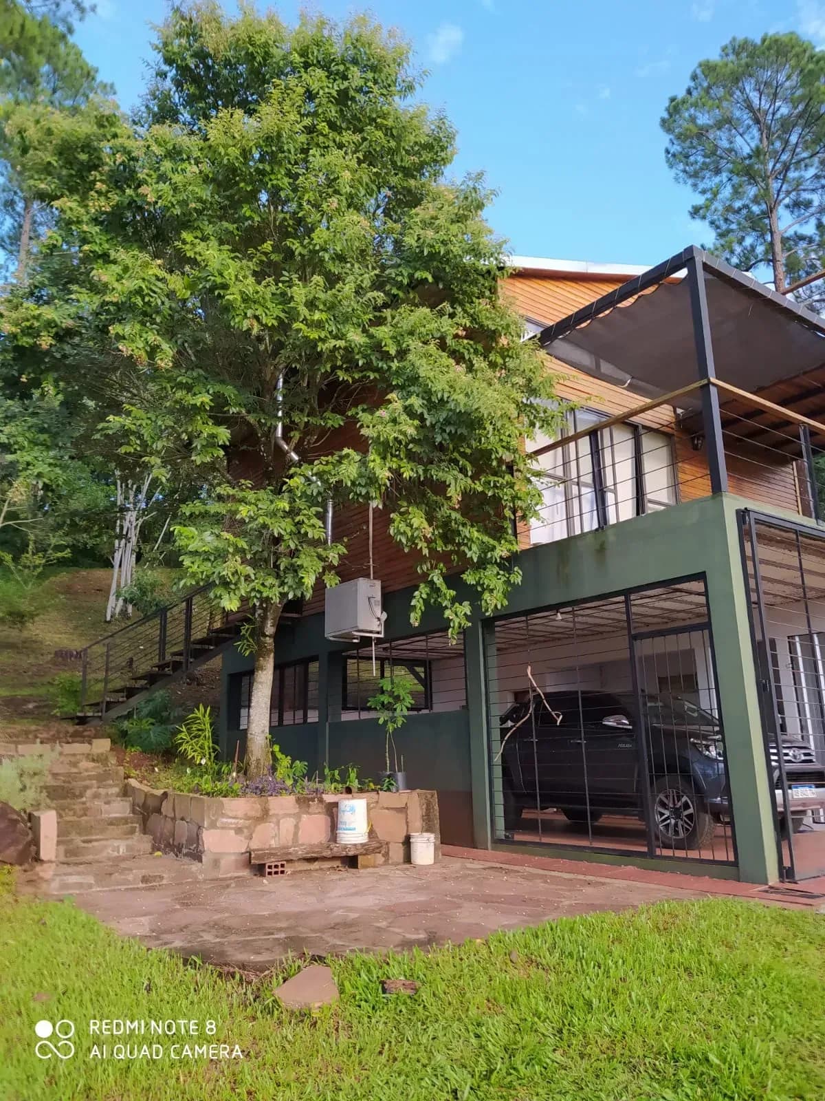 Casa en venta en San Ignacio