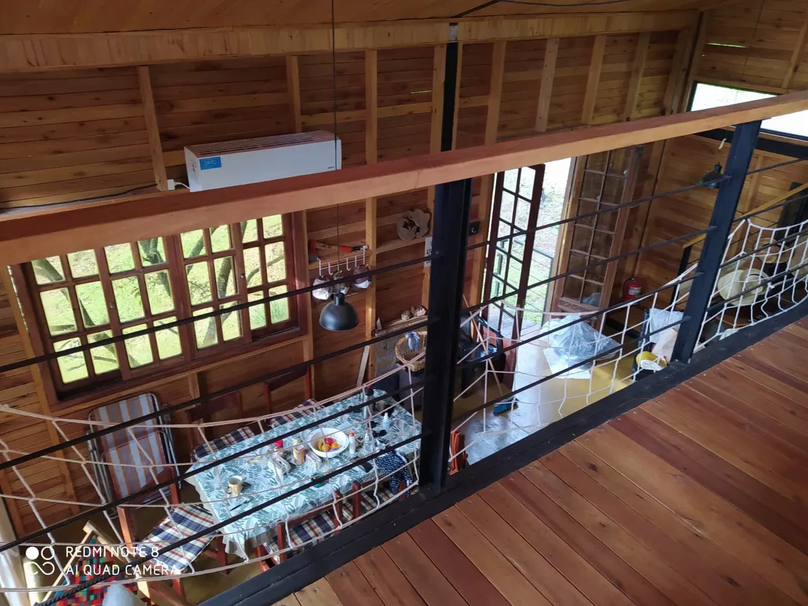 Casa en venta en loteo Teyú Cuaré