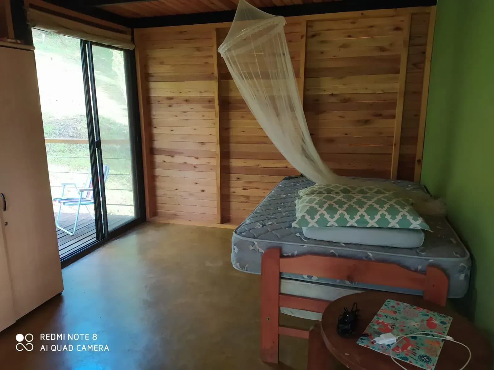 Casa en venta en loteo Teyú Cuaré
