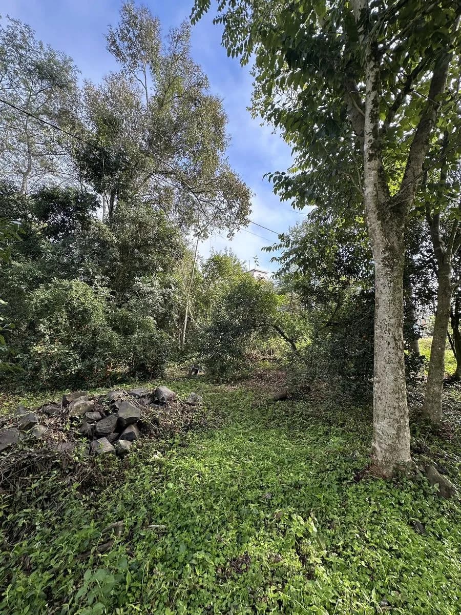 Terreno 20m x 50m - Barrio Agua Potable, El Soberbio