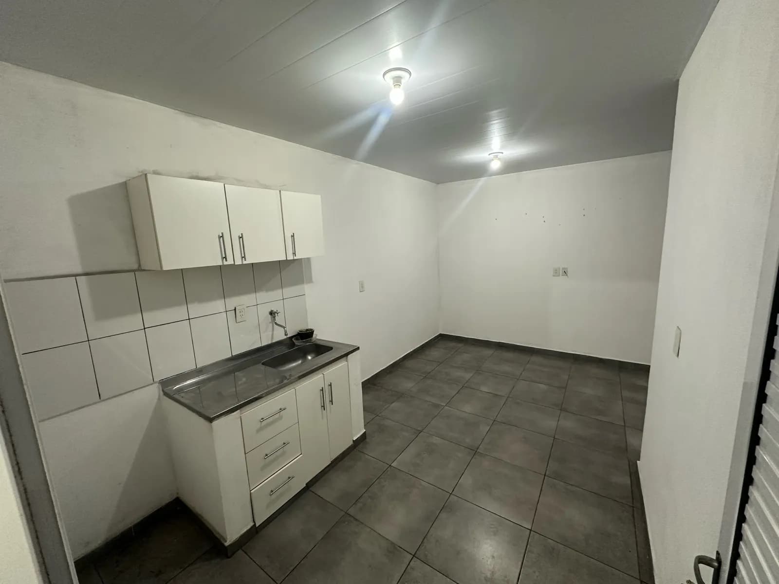 Departamento en alquiler en San Vicente
