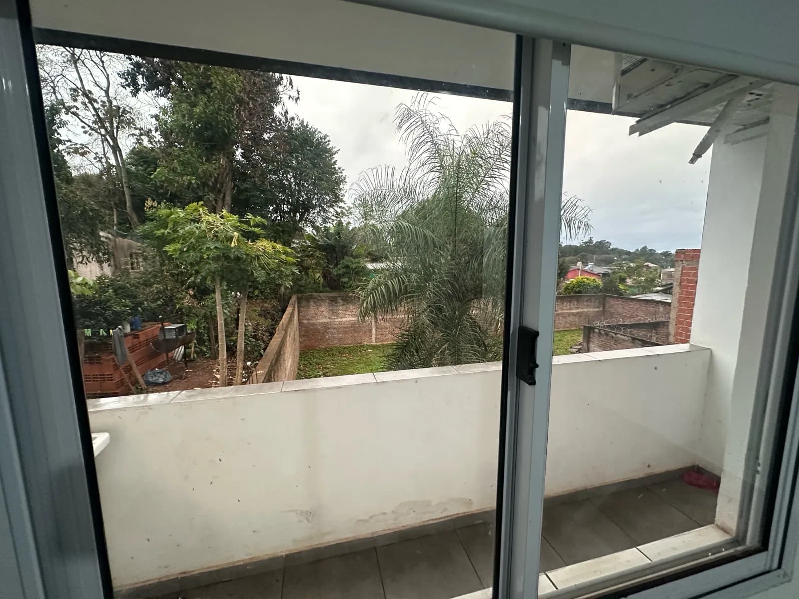 Departamento - San Vicente