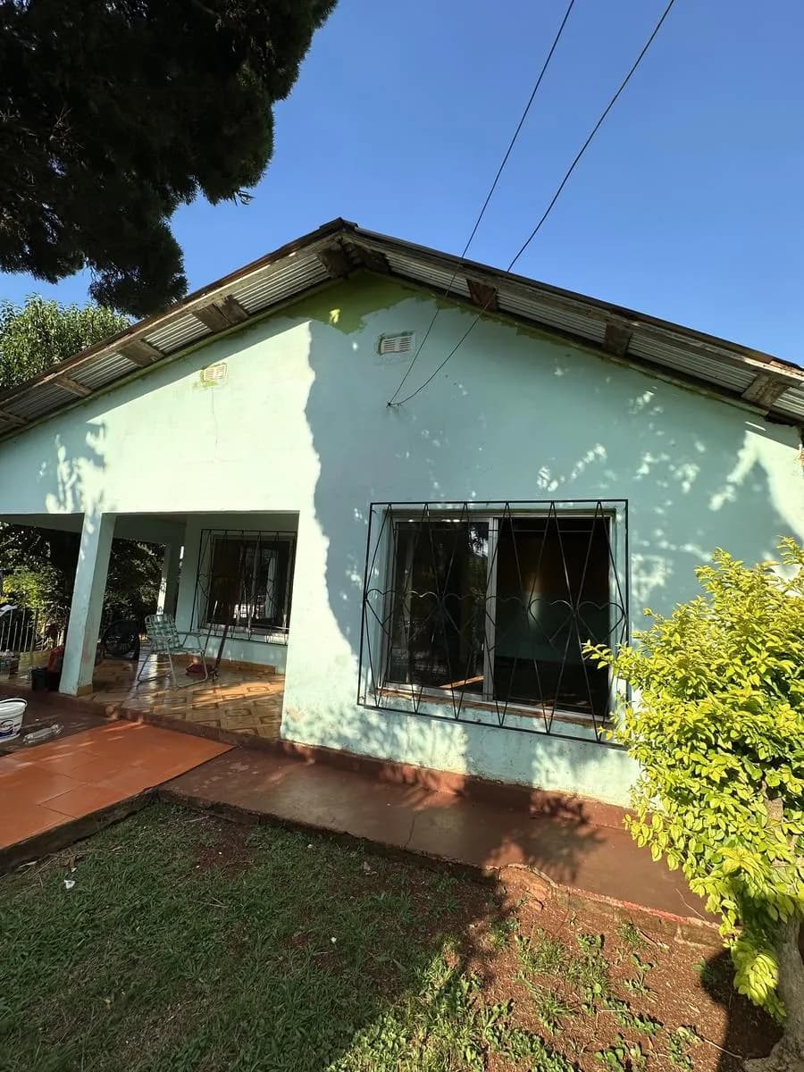 Casa en venta en San Vicente