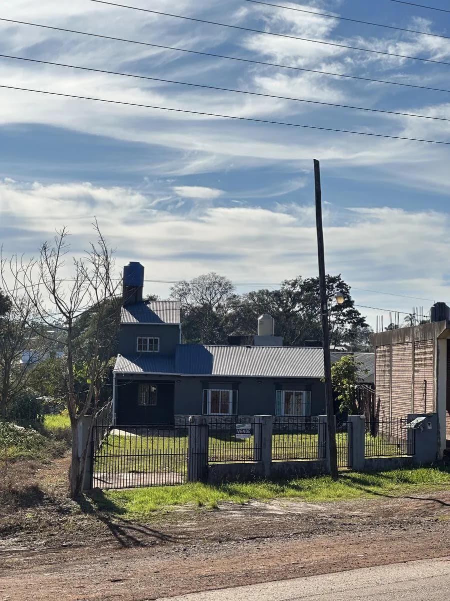 Casa en venta en San Vicente