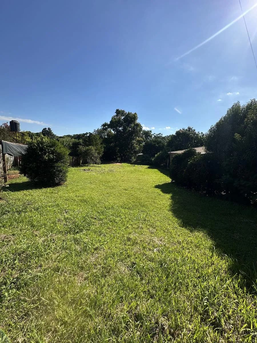 Terreno en venta en San Vicente