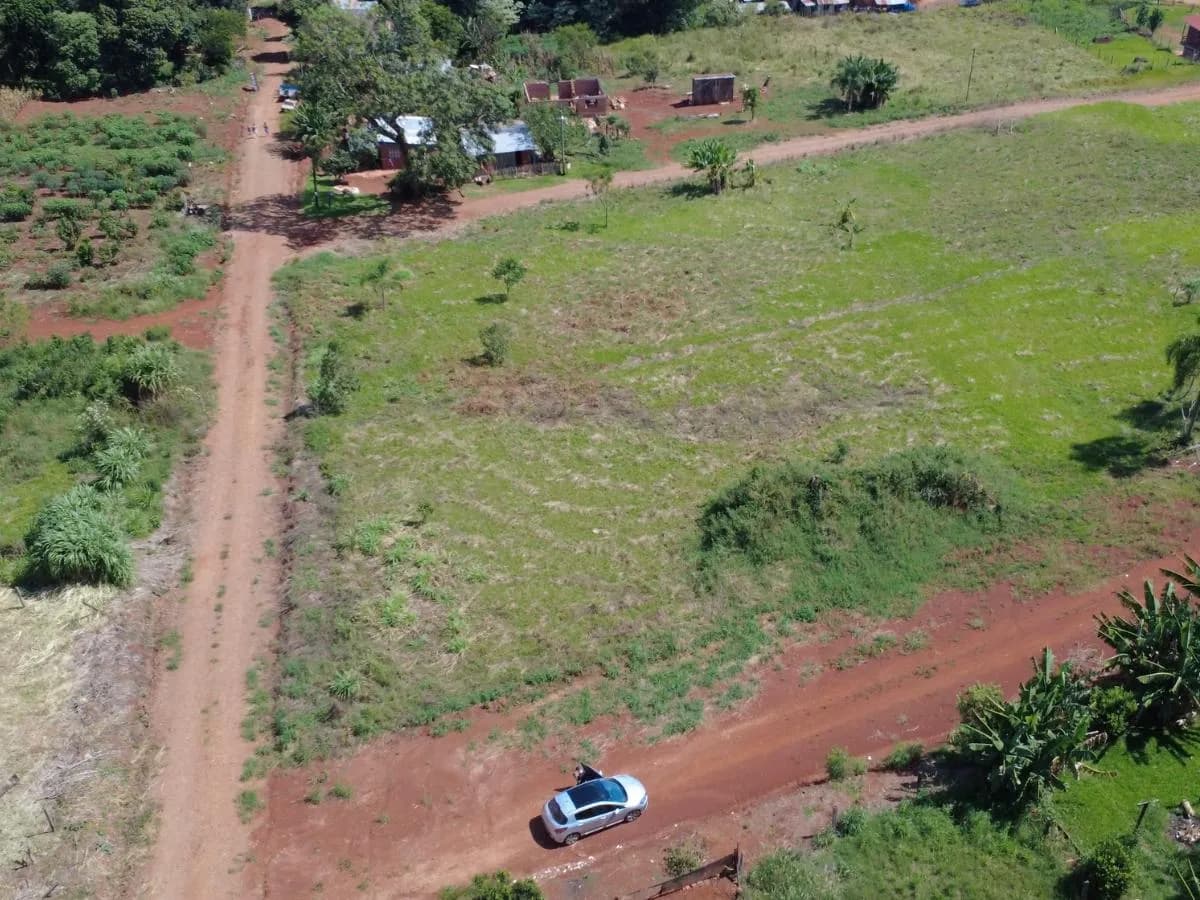 Terreno en venta en San Vicente