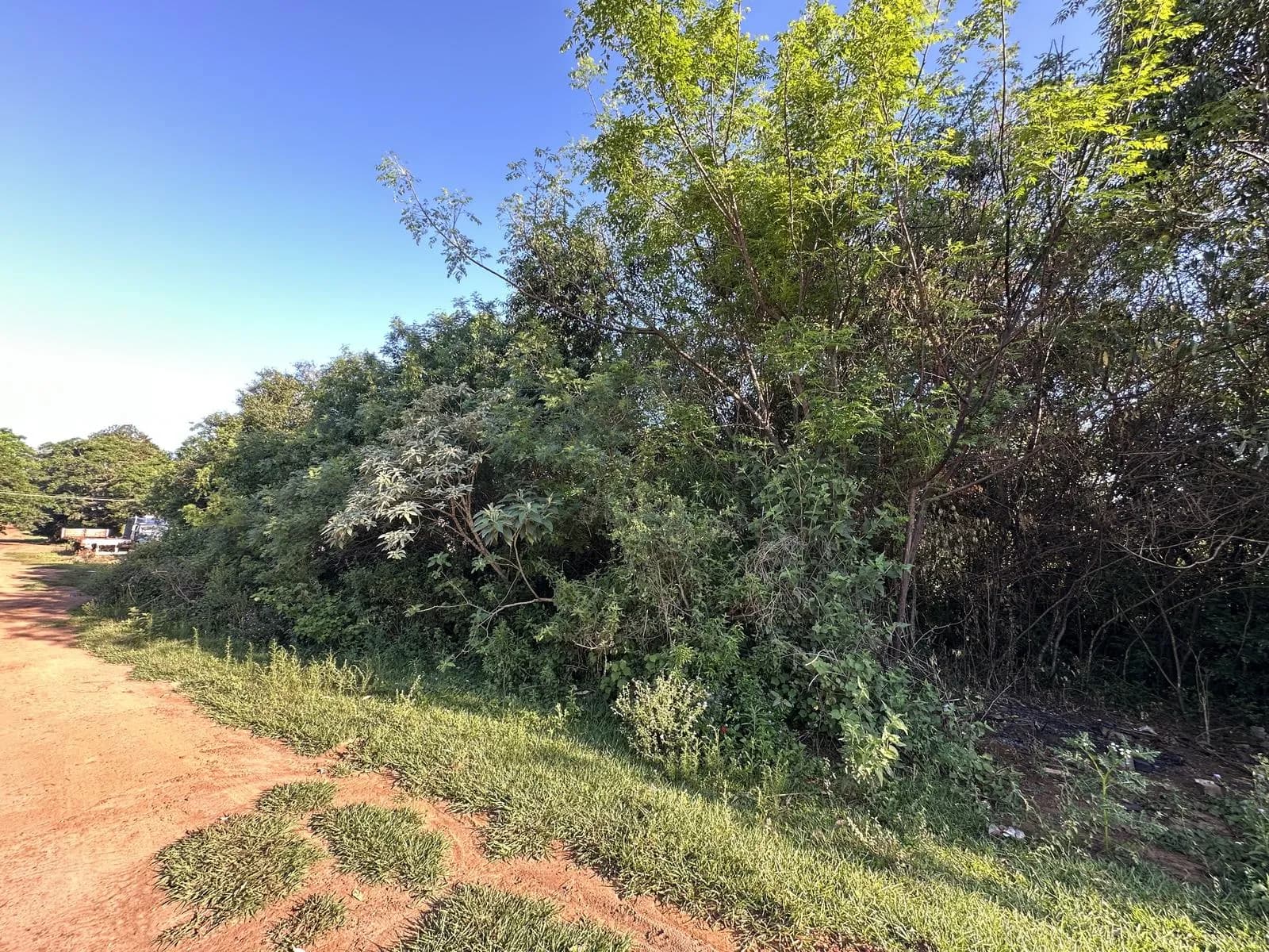 En Venta terreno de 12,5m x 50m, Candelaria, Misiones