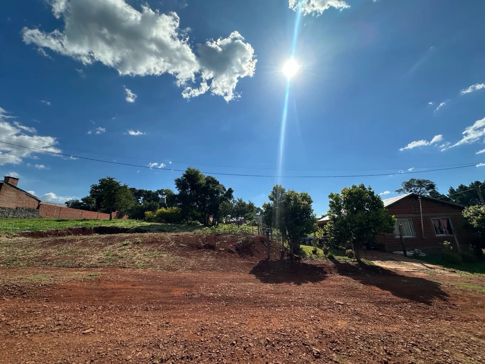 Casa en venta en Dos de Mayo