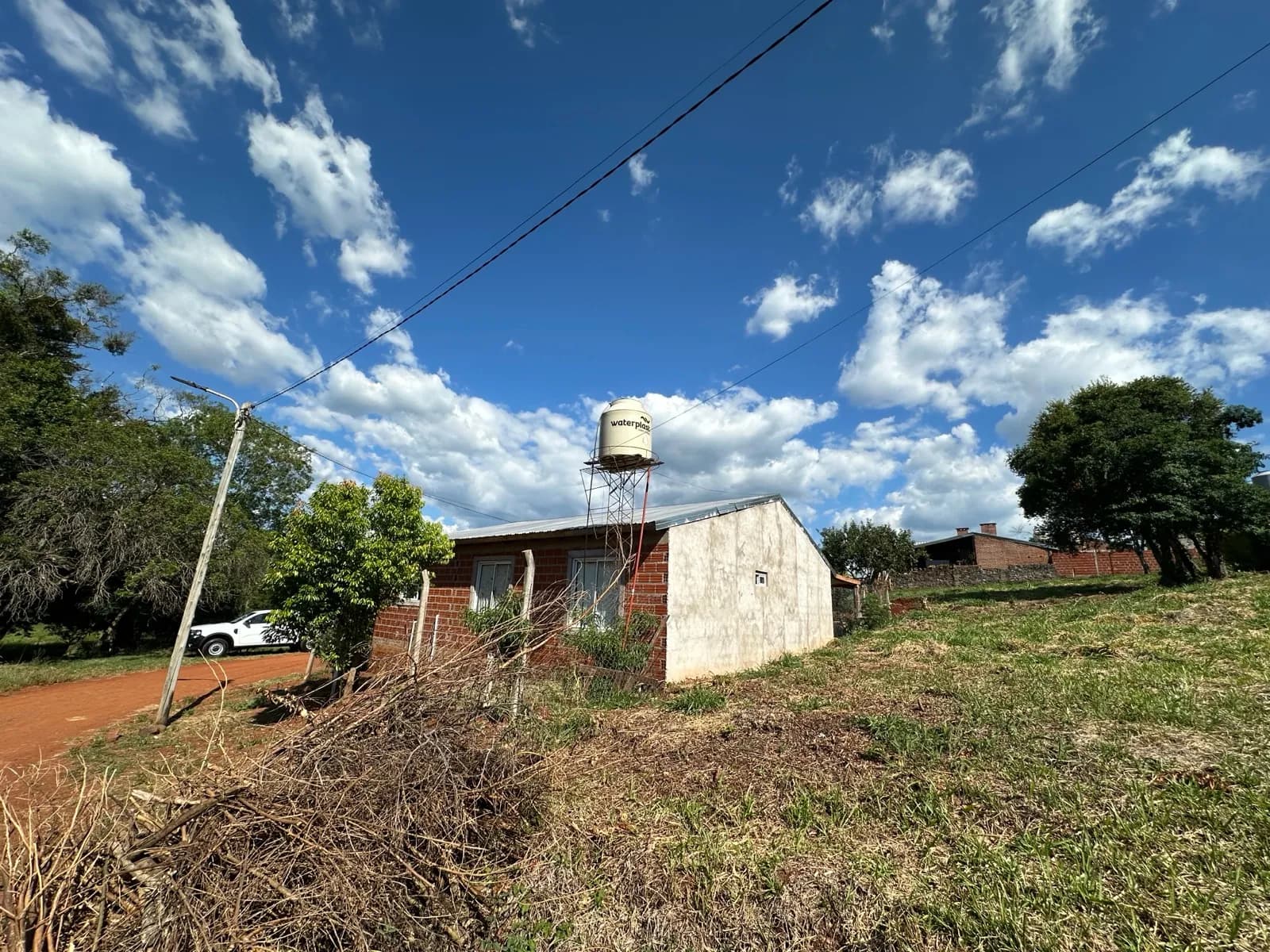 En venta Casa en el Barrio las Naciones, Dos de Mayo, Misiones