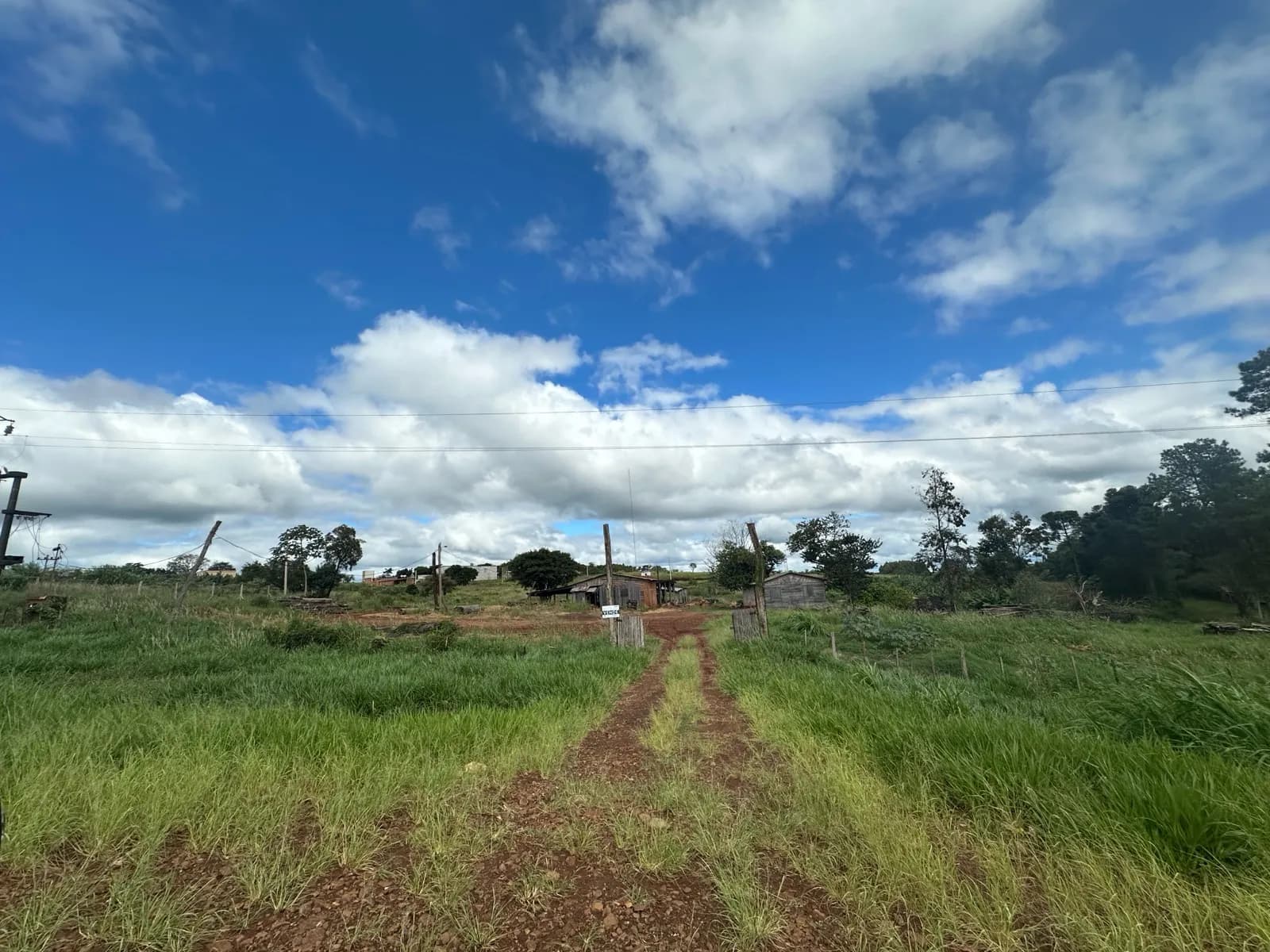 Terreno en venta en San Vicente