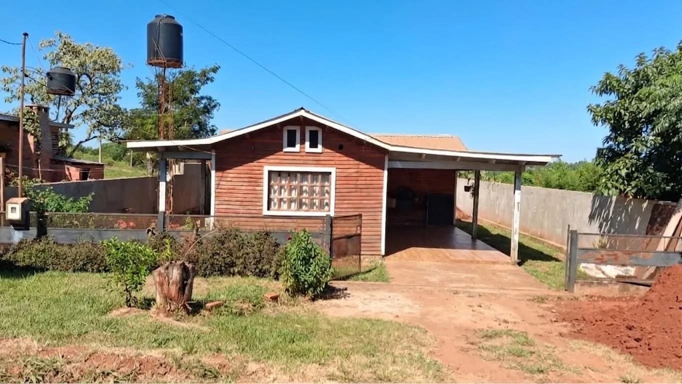 Casa en venta en San Vicente