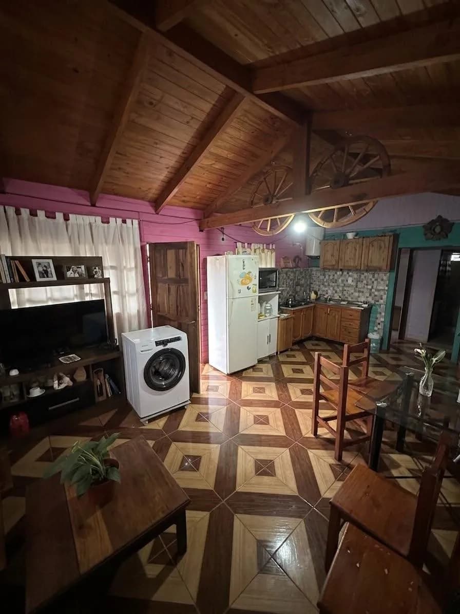 En Venta Casa de 2 dormitorios a reciclar con Quincho Nuevo en San Vicente, Misiones