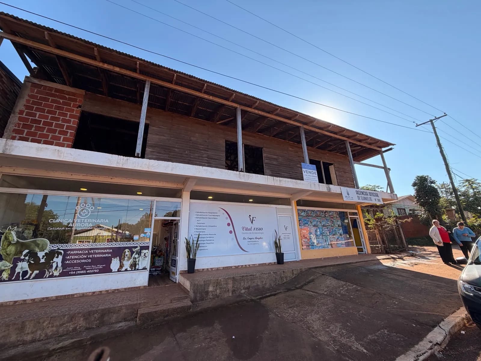 Local comercial en venta en 25 de Mayo