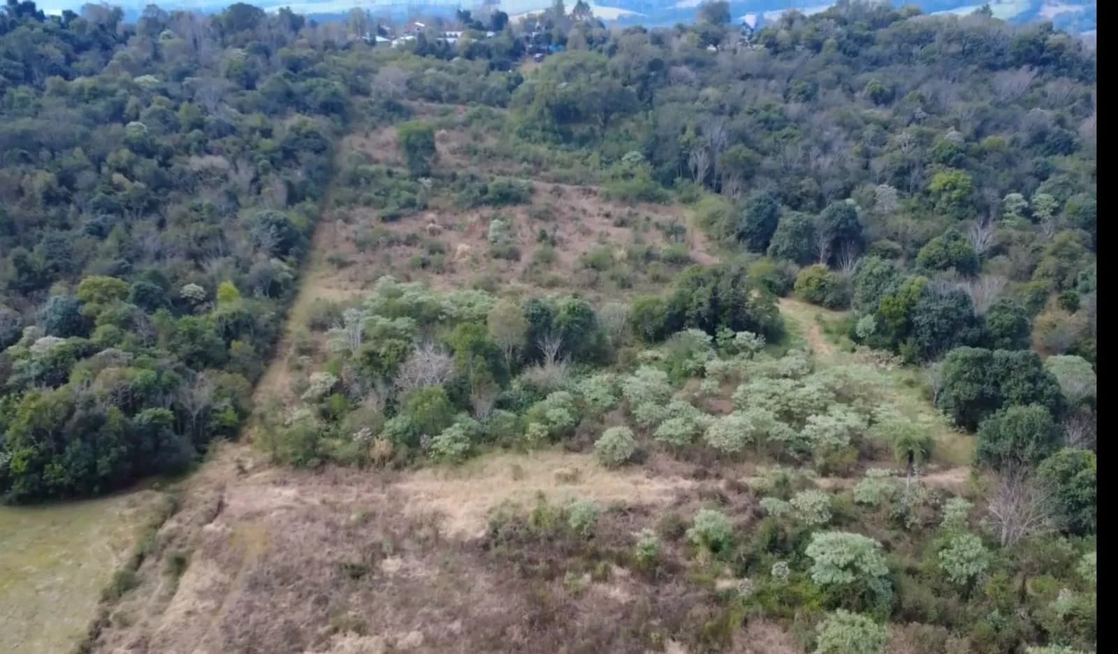 En Venta 3 ha en Zona Centro de El Soberbio para Loteo, Misiones