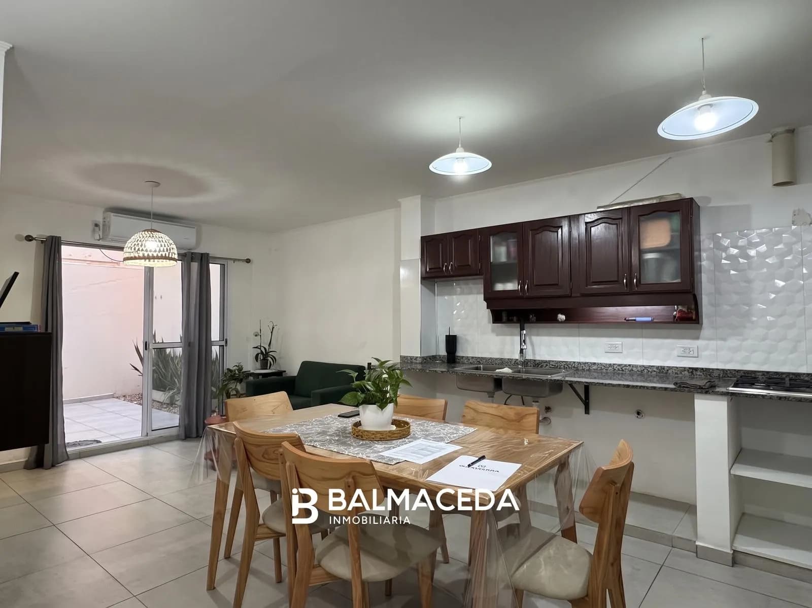 Casa en venta en Posadas