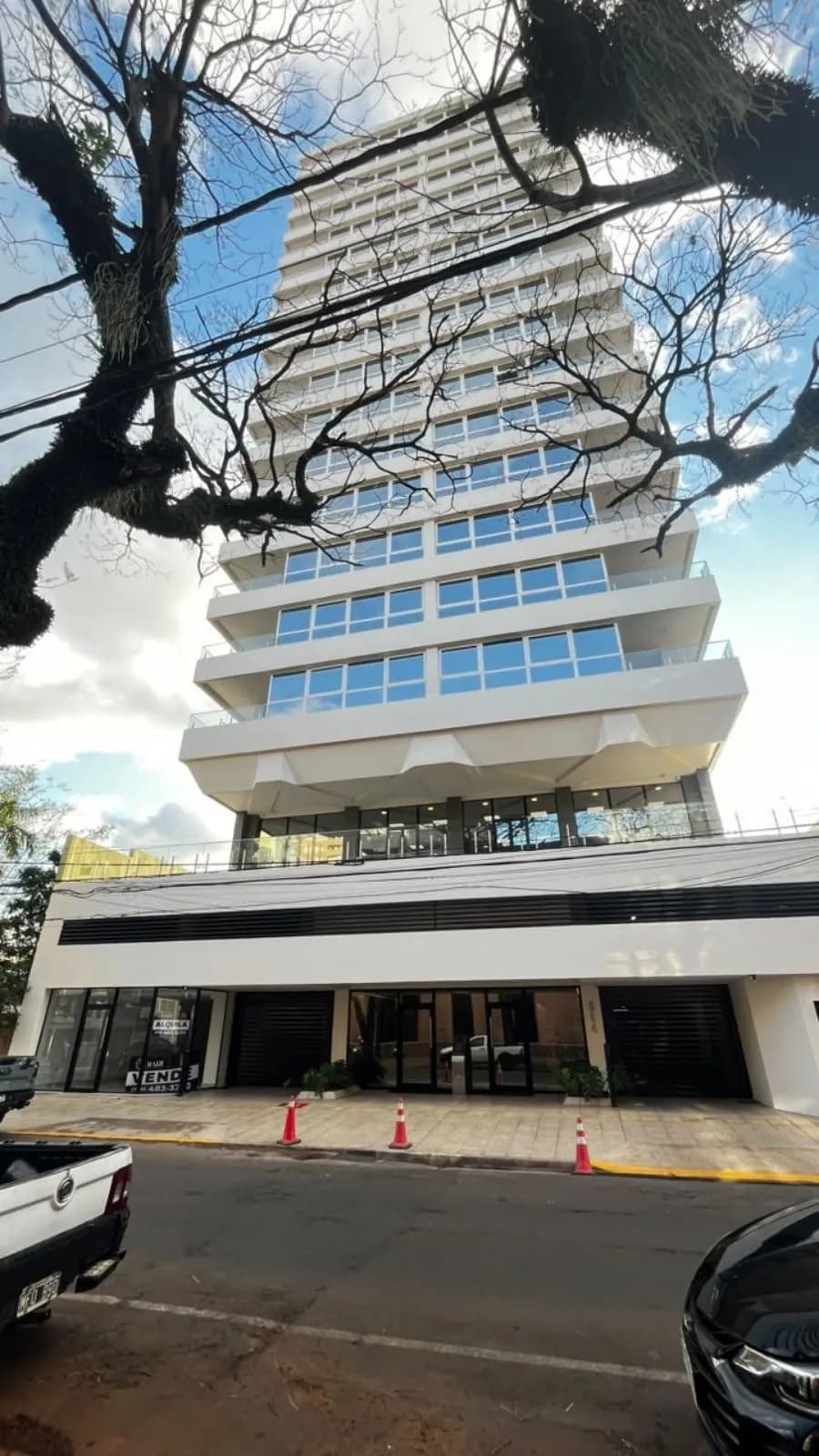 Departamento en alquiler en Posadas