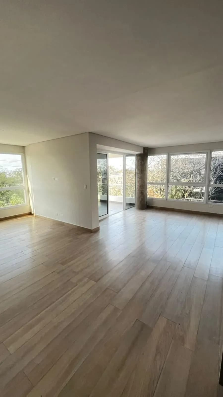 Departamento - Villa Sarita
