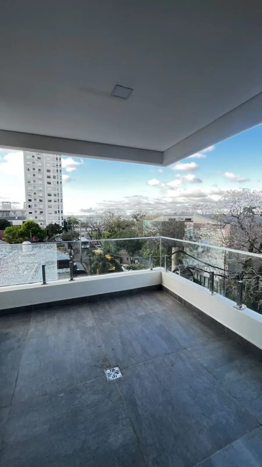 Departamento - Villa Sarita