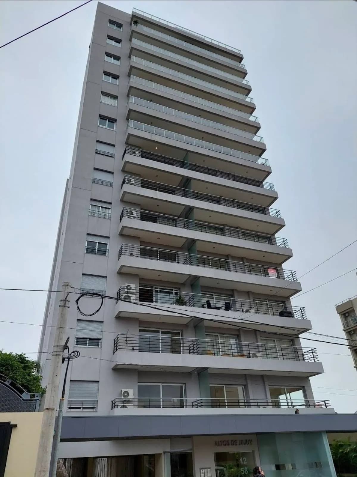 Departamento en alquiler en Posadas