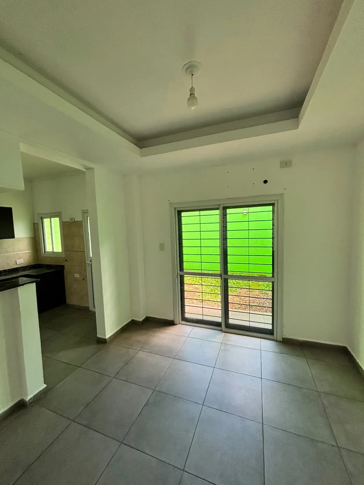 Duplex en alquiler