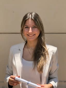 BRIANNA NAILEA