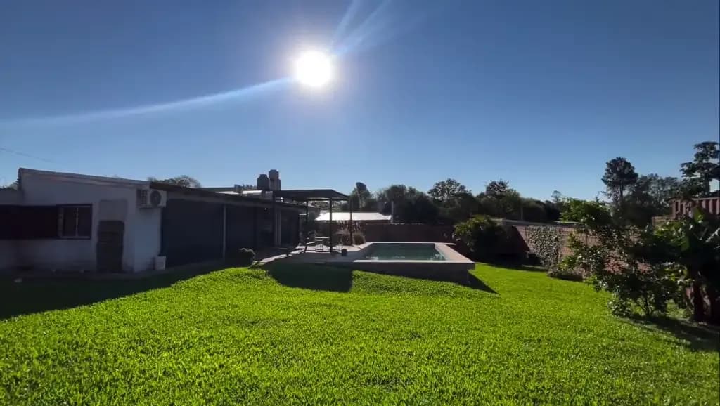 Quinta en venta en Posadas