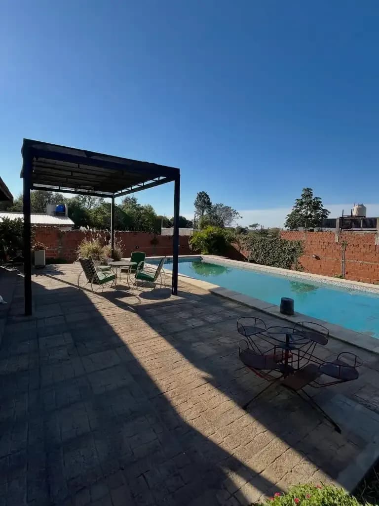 Quinta en venta