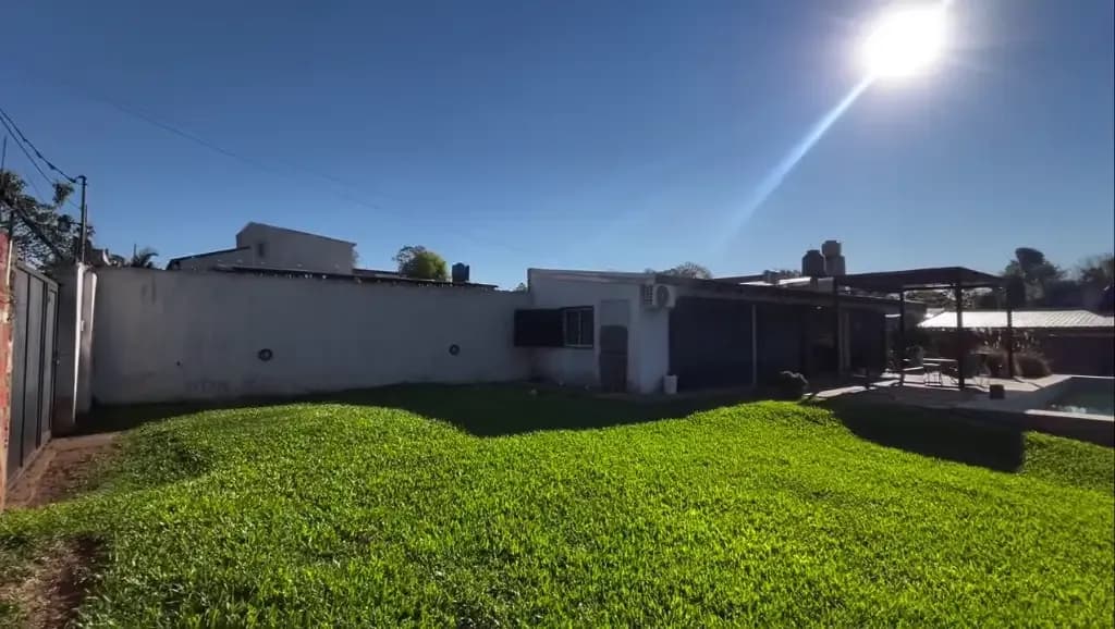 Quinta en venta