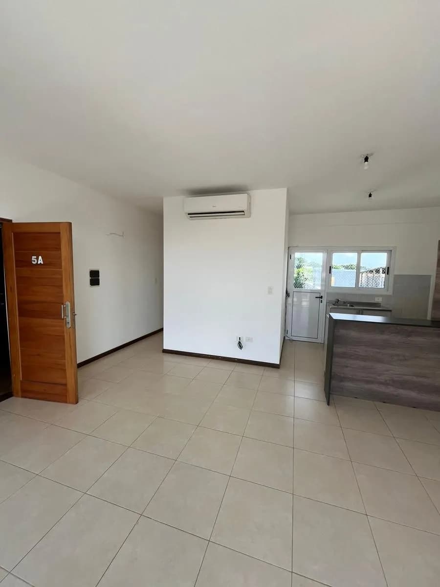 Departamento de 1 dormitorio en Edificio Acuarela