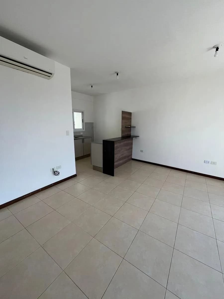 Departamento de 1 dormitorio en Edificio Acuarela