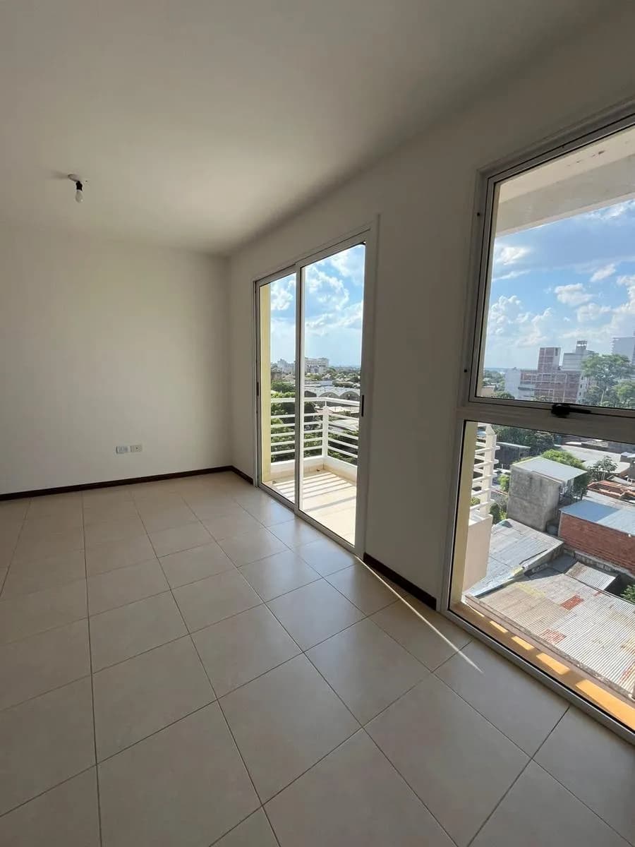 Departamento de 1 dormitorio en Edificio Acuarela