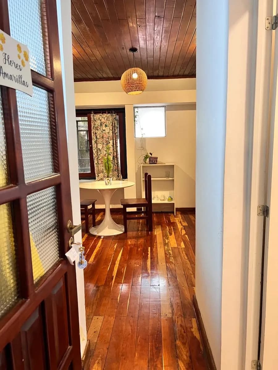 Departamento en alquiler