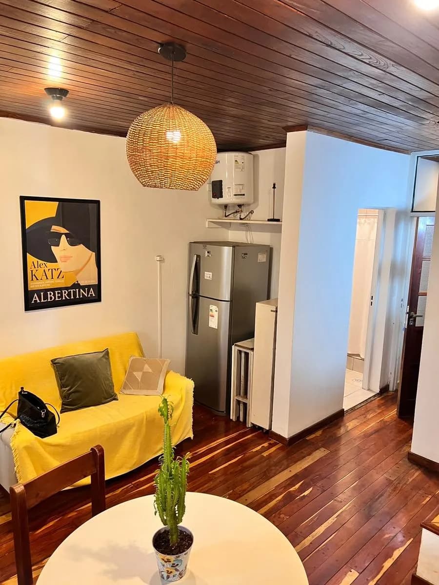 Departamento en alquiler amoblado céntrico en Posadas