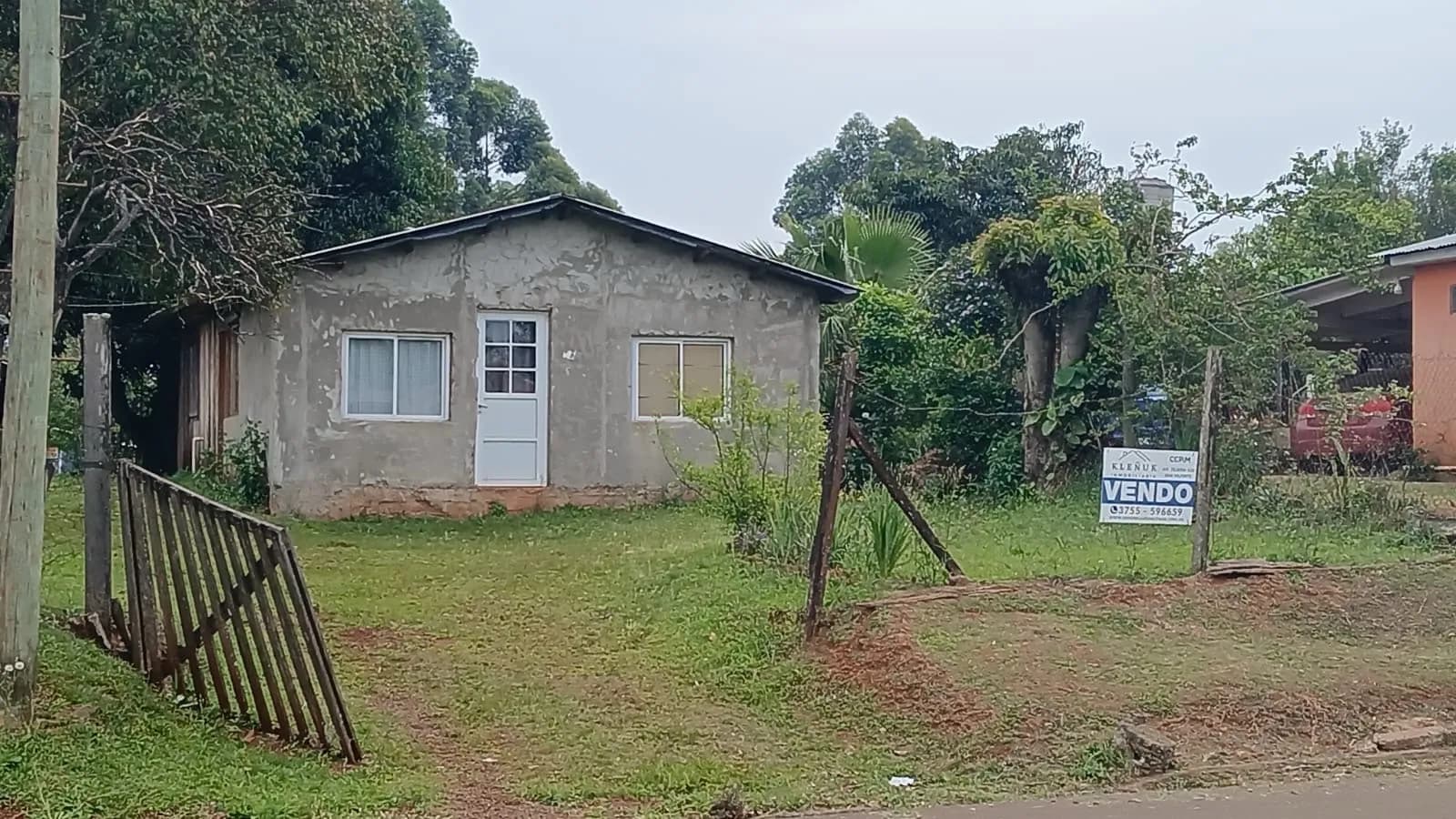 Casa en venta en San Vicente