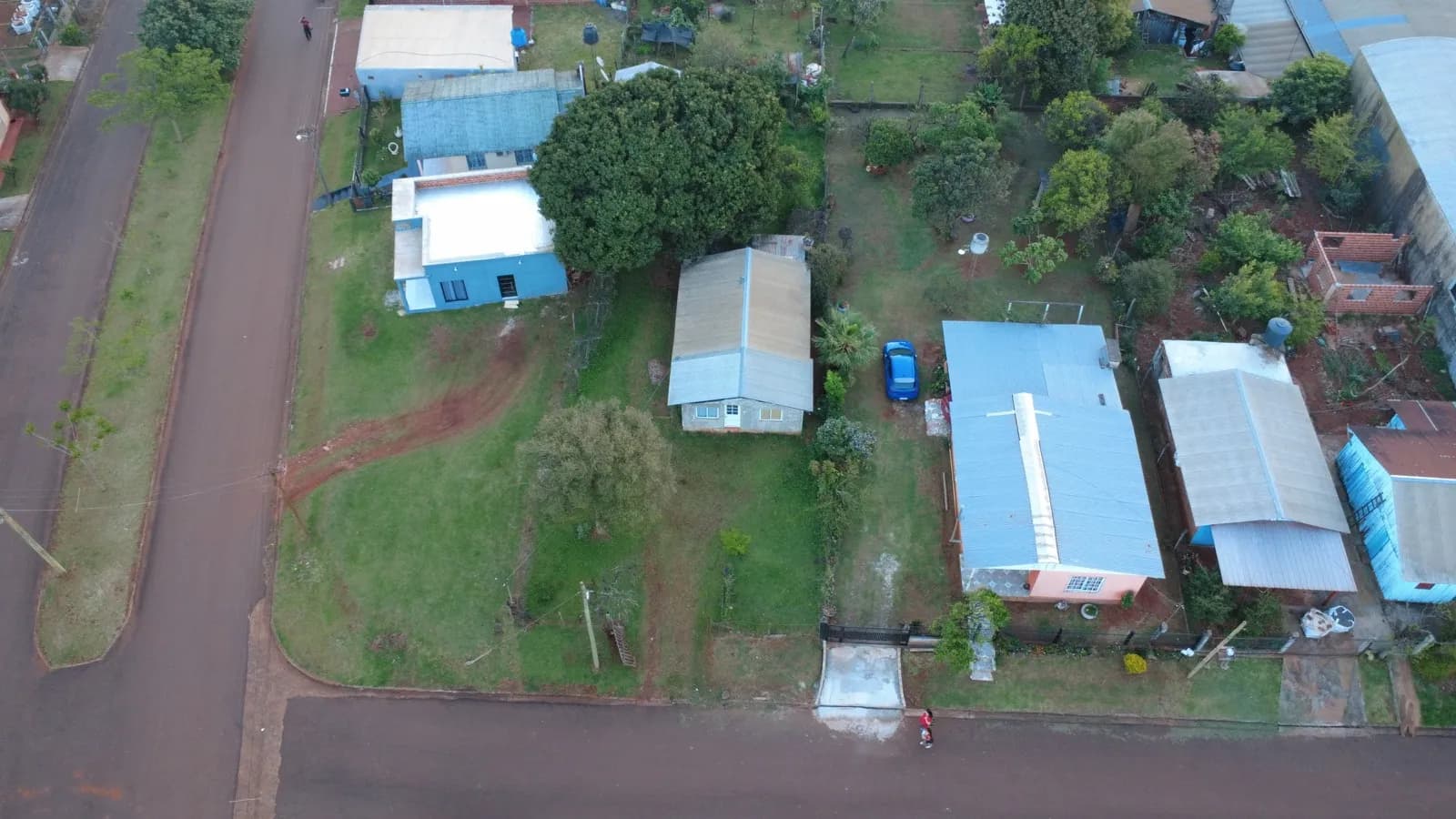 En Venta Casa en Barrio Sol de America, San Vicente, Misiones