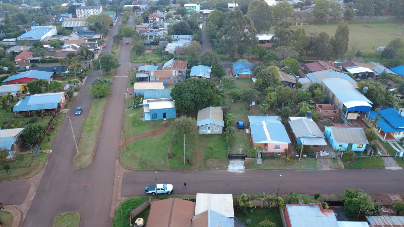En Venta Casa en Barrio Sol de America, San Vicente, Misiones