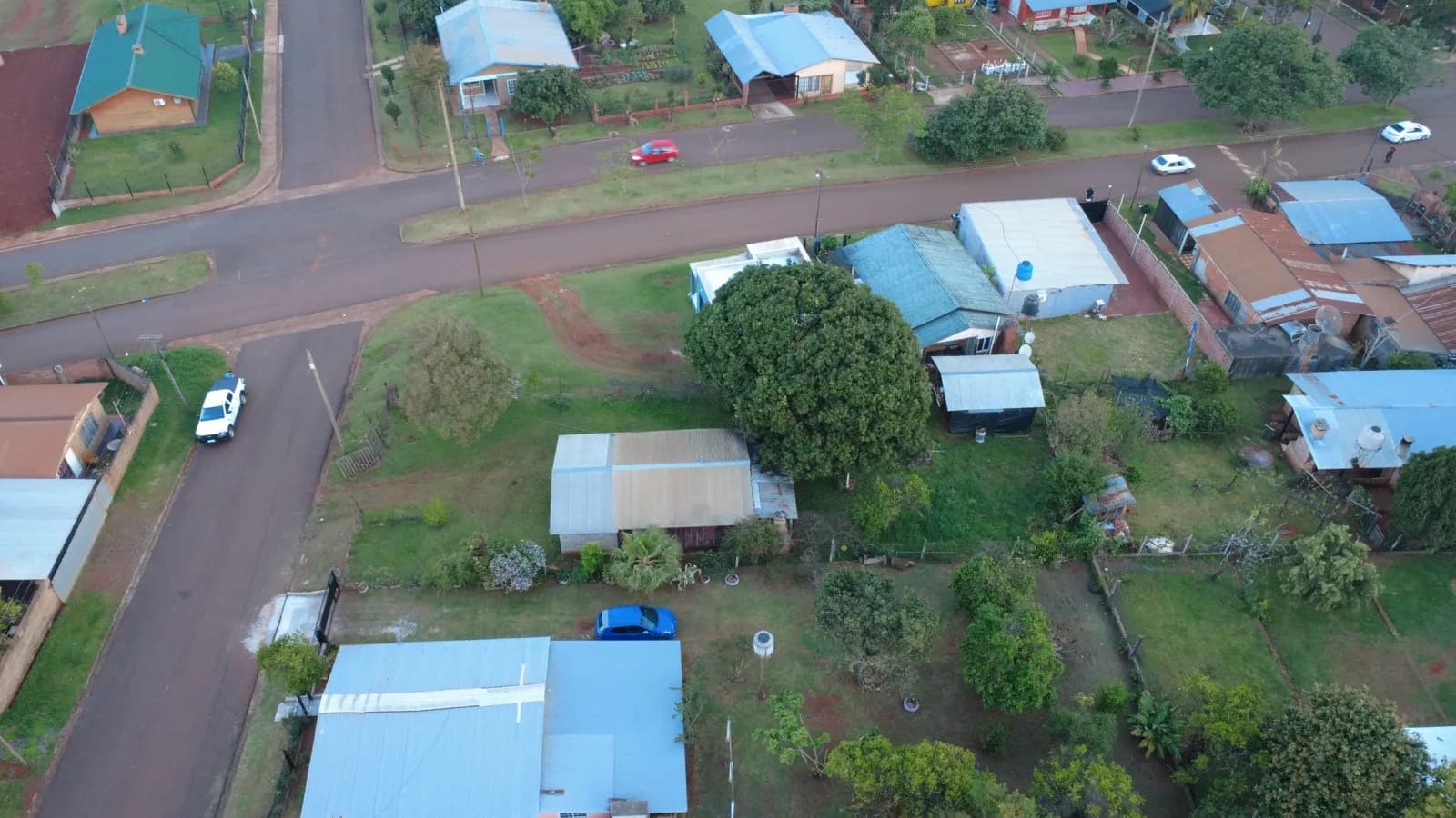 En Venta Casa en Barrio Sol de America, San Vicente, Misiones