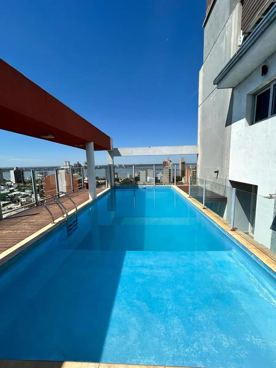Departamento en alquiler en Posadas