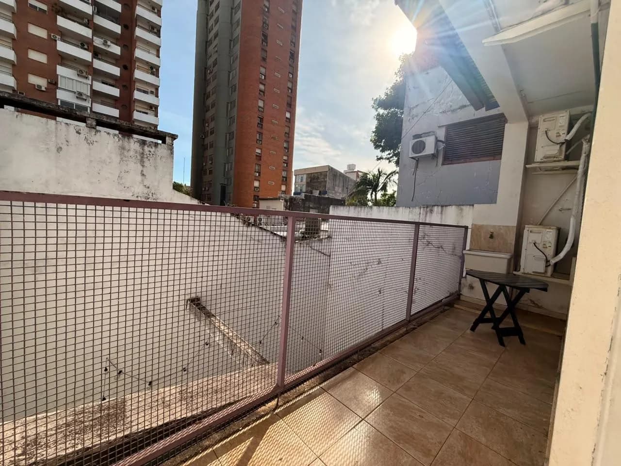 Oficina en Centro